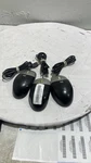 Hp Usb Optical Wired Mice 537749-001 & 444740-001 Mixed Models Black Lot Of Used. Price: $21.99.