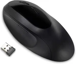 Kensington Pro Fit Ergonomic Wireless Mouse - Black (K75404WW), 8"X6"X4" New. Price: $53.36.