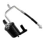 A/c Accumulator & Hose Assy Motorcraft YF37237 New. Price: $96.67.