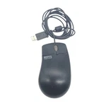 Dell Microsoft Intellimouse 1.2A Wired Optical Usb Black X05-22939 Vintage Used. Price: $19.99.
