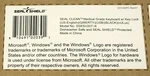 Seal Shield Clean Model SSKSV207 R4 Medical Grade Keyboard With Lock New. Price: $35.00.
