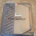 Moko Back Cover Case For Ipad Pro 13" 2024 Plastic Navy Blue New. Price: $11.99.