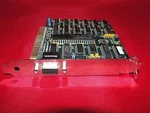 Logitech 200025 Video Card Board Used. Price: $49.00.