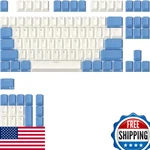 Drop Skylight Series Keycap Set Horizon MDX-34629-4 New. Price: $56.14.