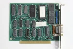 Ibm 1503893 1503840 8654376 Isa Keyboard Timer Adapter Card 5271 3270 Pc. Price: $112.50.