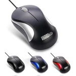Soon Go Computer Mini Usb Wired Optical Mouse Portable For 1 Count, Silver New. Price: $12.66.