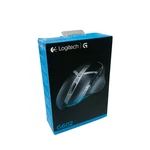 Logitech - G602 Wireless Gaming Mouse Black Used. Price: $70.00.