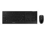 Cherry B.unlimited 3.0 Wireless Rf Network Switch To JD-0410EU-2 Nuovo. Price: $138.55.