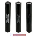 Kastar 3.6V 1600MAH Ni-cd Battery For Streamlight 75175 75375 Stinger Hp Xt Led New. Price: $7.49.