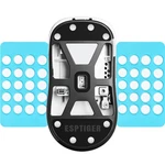 Universal Mouse Skates Ptfe Dots 40PC Sizes Smooth Glide White 3M Adhesive New. Price: $22.99.