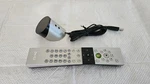 Dell OVU412002/00 Usb Infared Receiver & Remitter Cable For Desktop Used. Price: $10.00.