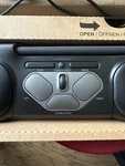 Contour Design Wired Roller Mouse RM-PRO3 Open. Price: $165.00.