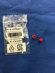 Genuine Ibm Thinkpad Trackpoint Tip Cap Pack 91P8421 New Old Stock -sealed Oem. Price: $7.99.