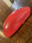 Logitech Pro X Superlight Wireless Gaming Mouse, Ultralight 63G - Magenta Used. Price: $66.00.
