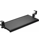 Kensington Smartfit Clamp-on Keyboard Drawer K55407WW New & Sealed Read Desc!. Price: $65.00.