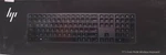 Hp 975 Dual Mode Wireless Keyboard Bluetooth Backlight New. Price: $149.95.