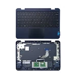 For Lenovo 300W 500W Gen Palmrest Keyboard Touchpad 5M11C85684 5M11C85688 Us New. Price: $36.99.