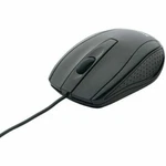 Verbatim VTM98106 Bravo Wired Notebook Optical Mouse In Package". Price: $5.99.