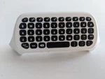 Whiteoak 2.4G Mini Wireless Keyboard 47 Keys For Xbox One Controller TYX-586S Open. Price: $12.75.