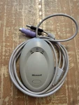 Microsoft Optical Desktop Receiver 3.0 Model #1029 Grey Used. Price: $12.95.