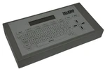 Used Telesis TMC400/1700 Keyboard Controller. Price: $350.00.