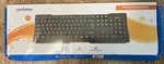 Manhattan 175708 Enhanced Usb Keyboard New. Price: $14.99.