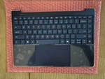 5CB1R61704 New Lenovo Yoga 9 2-IN-1 14ILL1 Us Palmrest Keyboard Cosmic Blue Tp. Price: $129.00.