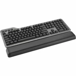 Kensington MK7500F Quiettype Pro Silent Mechanical Keyboard With Meeting Control New. Price: $202.16.