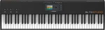 Studiologic SL73 Midi Controller, Hammer Action Usb Keyboard Fatar Open. Price: $487.99.