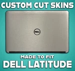 Dell Latitude 7400 Skin - Premium Factory Vinyl For Laptop New. Price: $34.99.