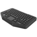 Mounts RAM-KB2-USB Gds Keyboard With Track Pad Neu. Price: $777.00.