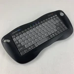 Versa Point Wireless Keyboard With Built-in Mouse VP6210 Untested Used. Price: $27.17.