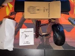 New Skytech Gaming M-1200N Pc Mouse. Price: $6.99.
