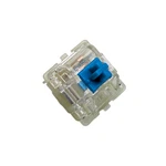 Cherry MX2A Blue Rgb Clicky Switches For Mechanical Keyboard Lot New. Price: $63.00.