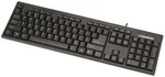 Manhattan Products 175708 Enhanced Keyboard Usb 1.1 Black New. Price: $34.72.
