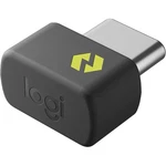 Logitech Bolt Usb-c Receiver 956-000156 Graphite New. Price: $48.04.