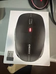 Genuine Cherry Mw 8 Advanced Wireless, Stylish Mouse Rechargeable State-of New. Price: $60.00.