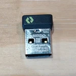Logitech Bolt Usb Receiver For Secure Wireless Connection Computers Network Pc Used. Price: $13.97.
