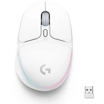 Logitech G705 Wireless Gaming Mouse White Mist New. Price: $142.68.