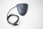 Logitech C-BA4-MSE Cordless Wireless Mouse Receiver Usb 830483-0000 Tested! Used. Price: $17.98.