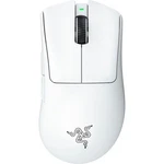 Razer Deathadder V3 Pro Wireless Gaming Mouse (RZ01-0463) White New Sealed. Price: $79.99.