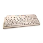 Vintage Ibm Wired PS/2 Keyboard Model KB-9930 Used. Price: $24.99.