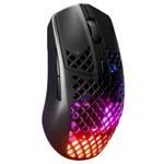 Steelseries Aerox 3 Wireless Gen 2 - Black Open. Price: $69.92.