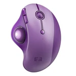 Seenda Wireless Trackball Mouse Bluetooth Ergonomic Rollerball MOU-301 Open. Price: $39.09.