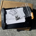 Havis Rugged Keyboard Mount C-KBM-201 New. Price: $23.99.