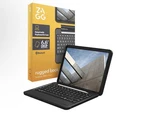 Zagg-kb-toughkeys-apple-ipad (A16/GEN 10) Fg Black Sku# 103116125 New. Price: $17.50.