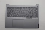 Lenovo Thinkbook 16 G6 Irl Palmrest Cover Touchpad Keyboard Backlit 5CB1P01367 New. Price: $124.28.