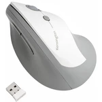 Kensington Pro Fit Ergo Vertical Wireless Mouse New. Price: $53.04.