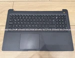 New Dell Latitude E3500 Palmrest Non-backlit Latin Spanish Keyboard Xpxmr. Price: $29.99.