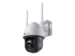 Tp-link Vigi C540-W V1 Indoor Ip Security Camera & (4MM) Nuovo. Price: $150.75.